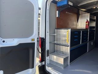 Ford Transit – thumbnail 19