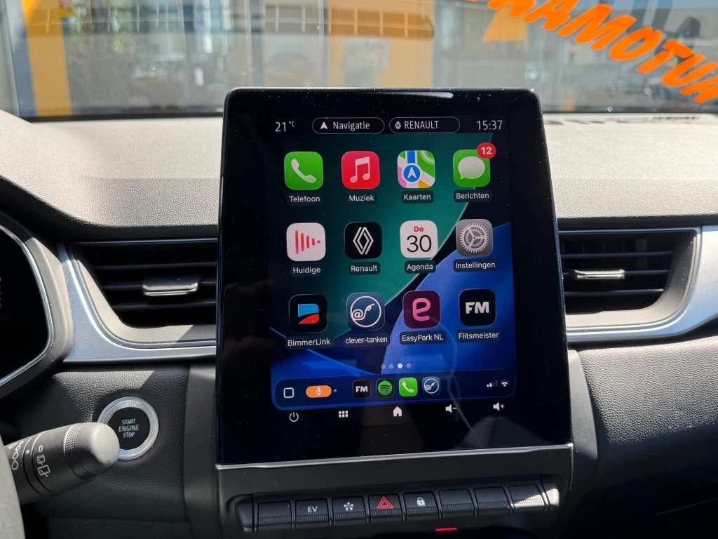 Renault Captur – foto 16