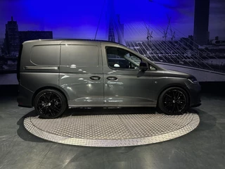Volkswagen Caddy – thumbnail 12