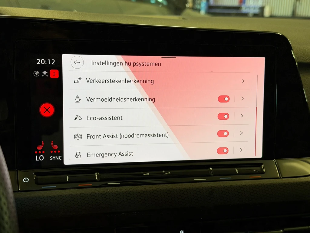 Volkswagen Golf – foto 16