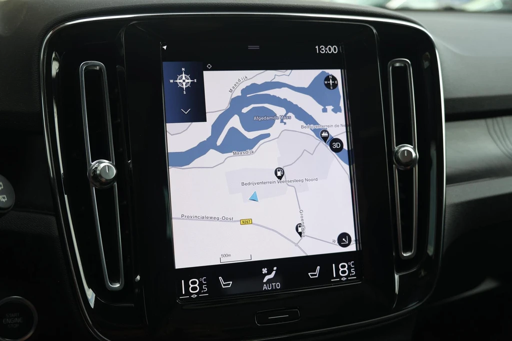 Volvo XC40 – foto 45