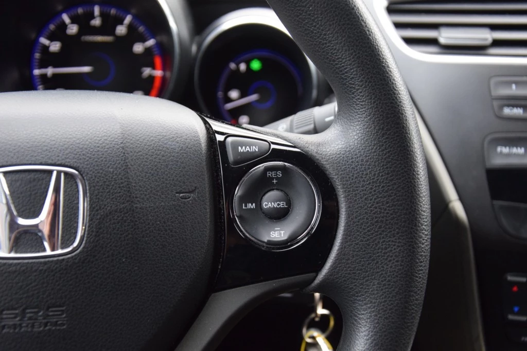 Honda Civic – foto 22