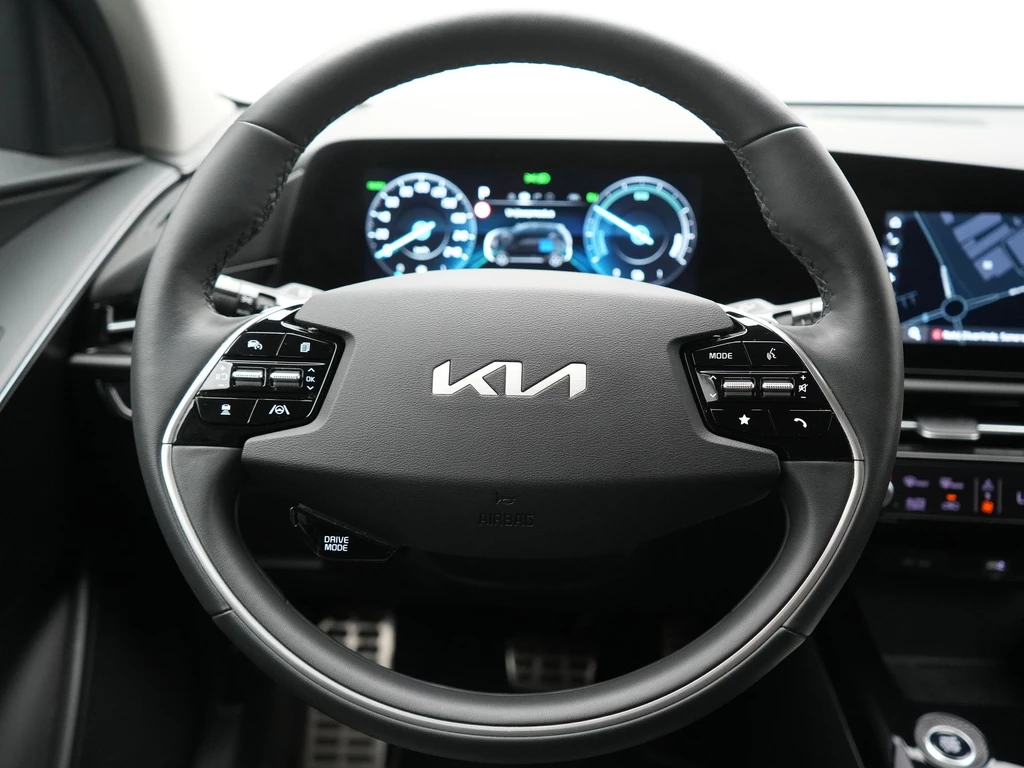 Kia Niro – foto 25