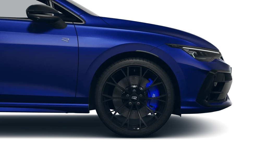 Volkswagen Golf – foto 9