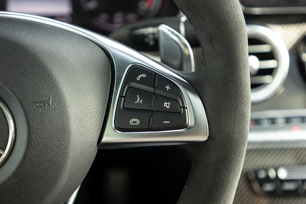 Mercedes-Benz GLC – foto 18