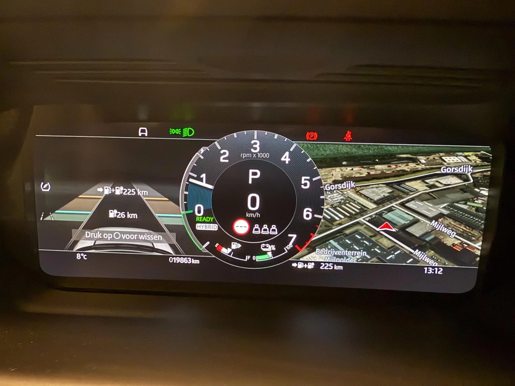 Land Rover Discovery Sport – foto 59