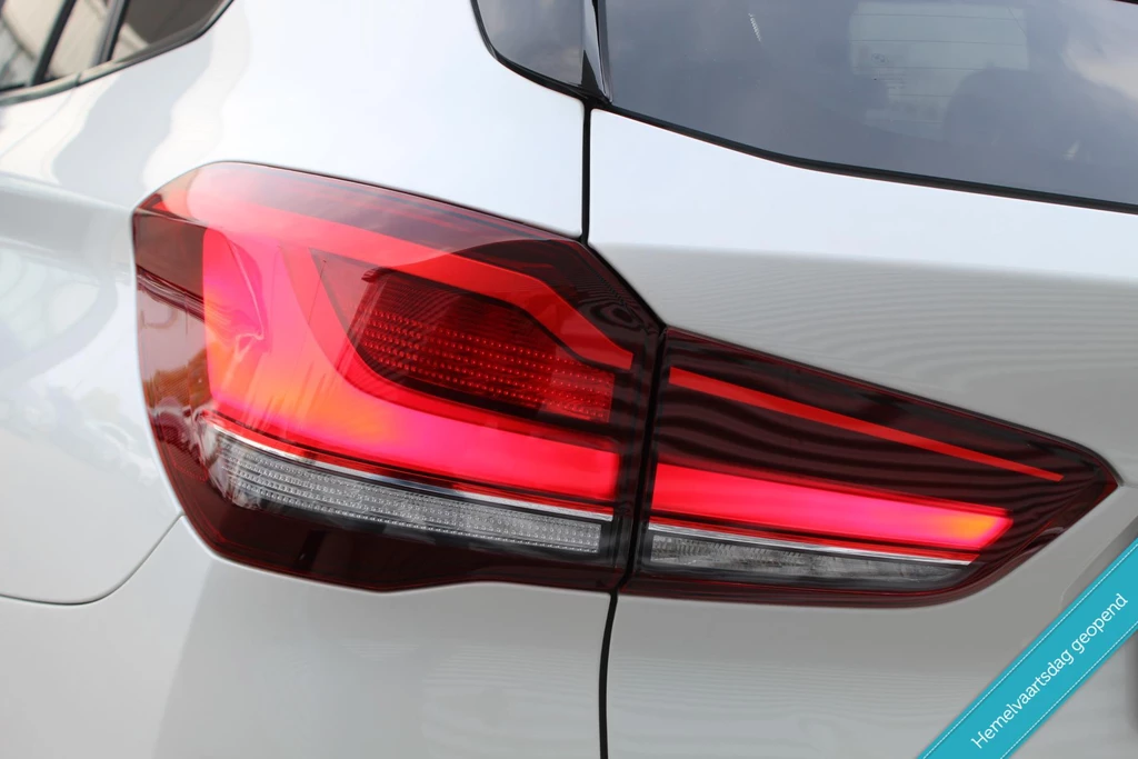 BMW X1 – foto 30