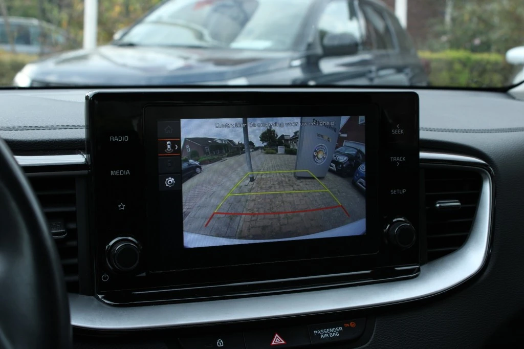 Kia Ceed – foto 24