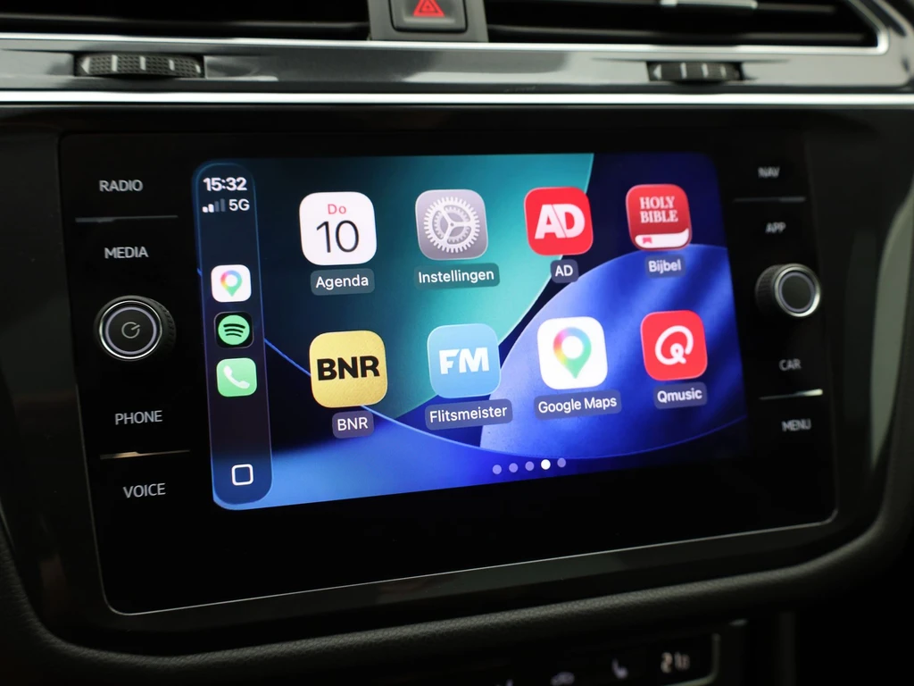 Volkswagen Tiguan Allspace – foto 26