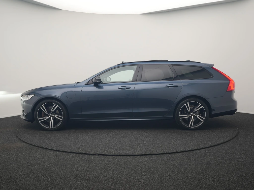 Volvo V90 – foto 3
