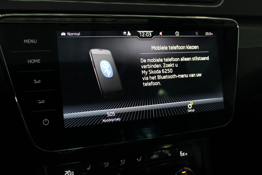 Škoda Superb – foto 43