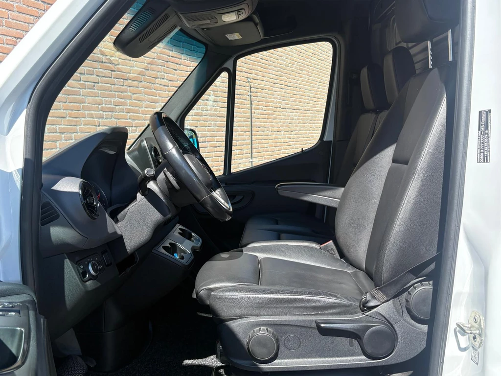 Mercedes-Benz Sprinter – foto 12