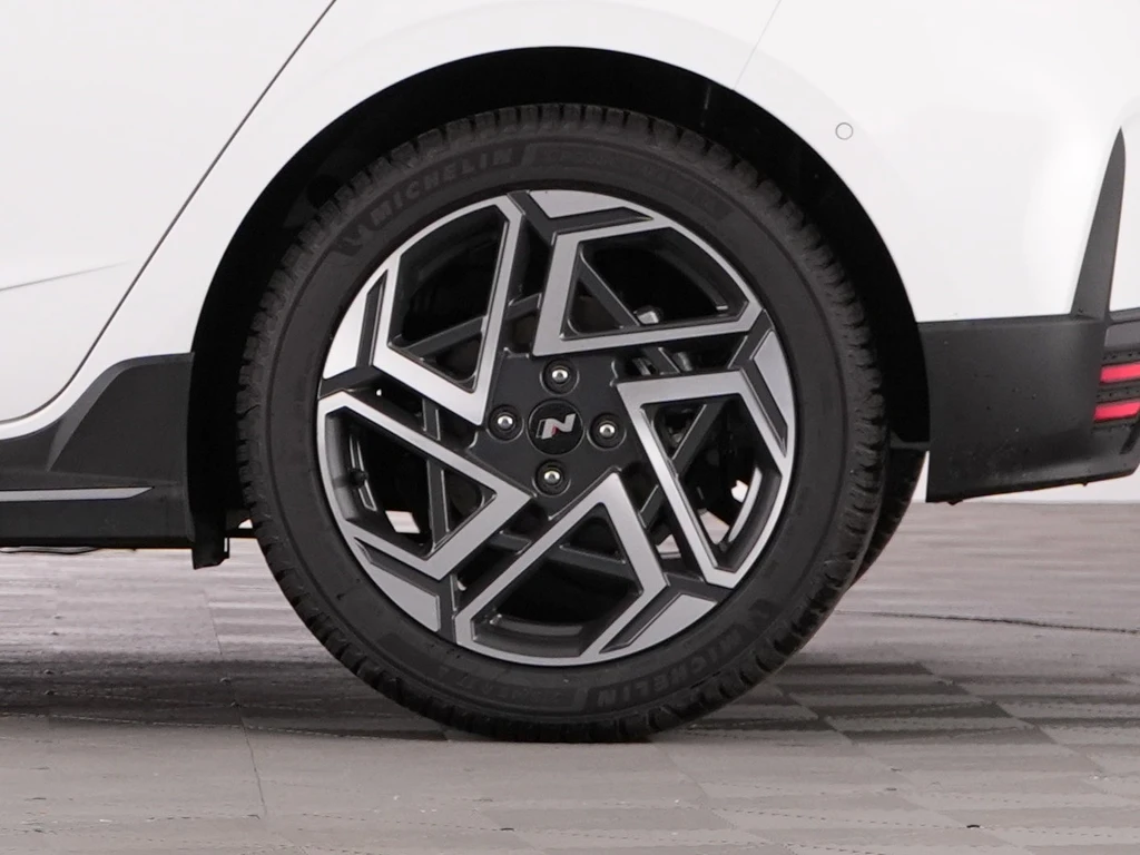 Hyundai i20 – foto 38