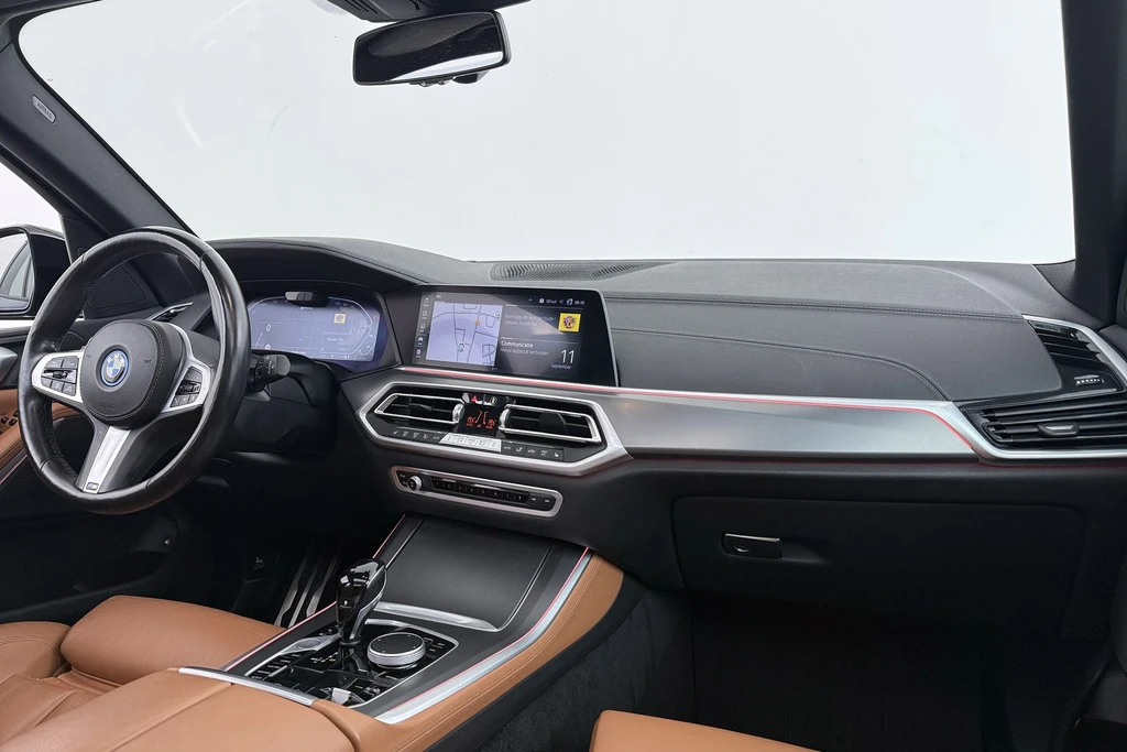 BMW X5 – foto 22