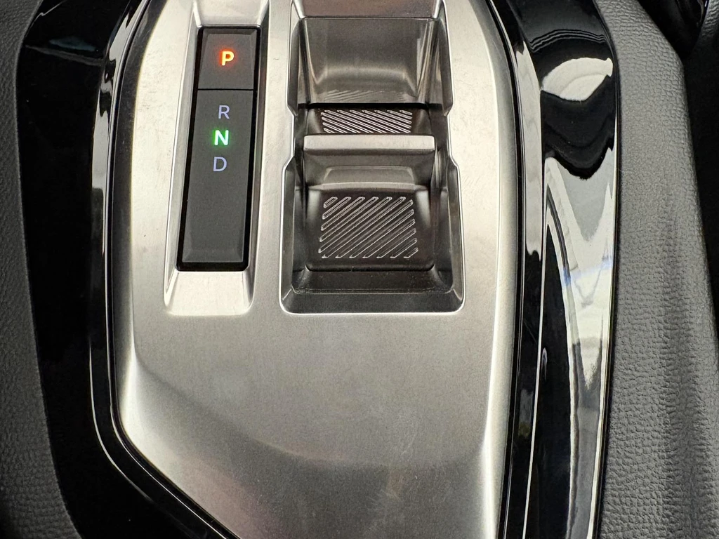 Peugeot 2008 – foto 21