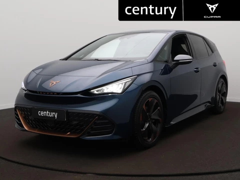 CUPRA Born Adrenaline 62 kWh Navigatie - 19 Inch -Camera - Sfeer verlichting