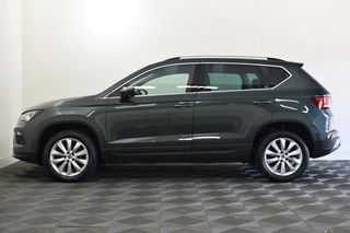 SEAT Ateca – thumbnail 1