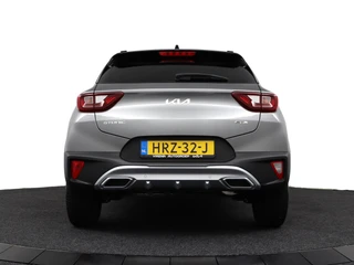 Kia Stonic – thumbnail 7
