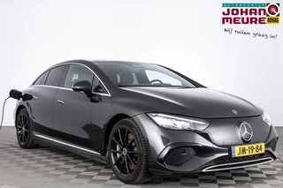 Mercedes-Benz EQE – thumbnail 7