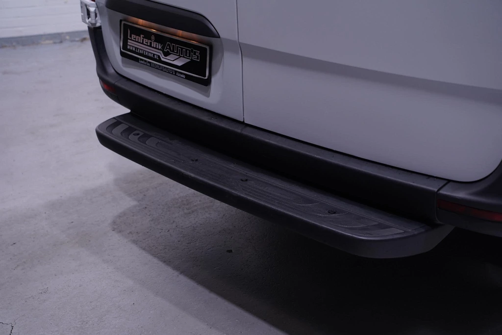Mercedes-Benz Sprinter – foto 22