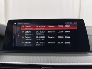 BMW 5 Serie – thumbnail 37