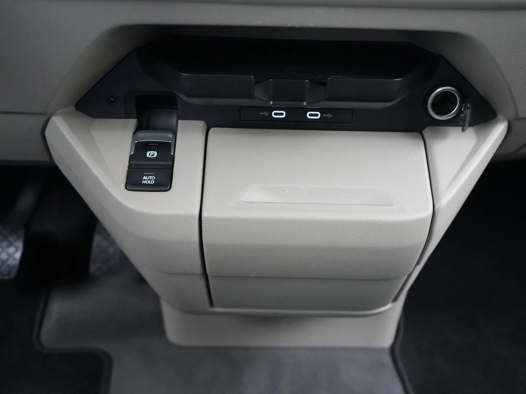 Volkswagen Multivan – foto 34