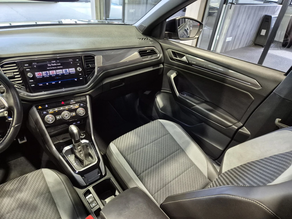 Volkswagen T-Roc – foto 25