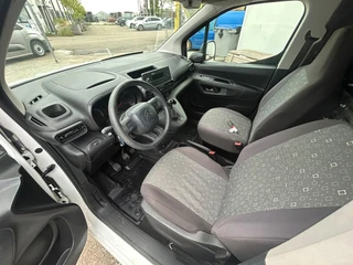 Citroën Berlingo – thumbnail 7