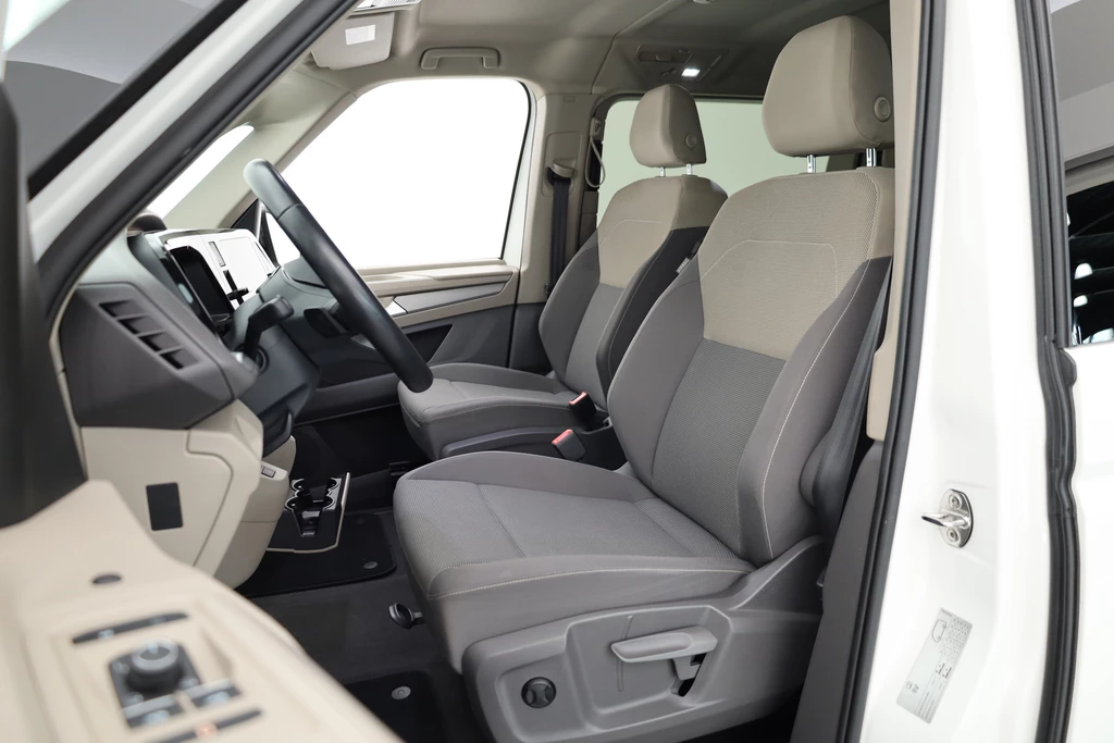 Volkswagen Multivan – foto 4