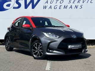Toyota Yaris – thumbnail 5