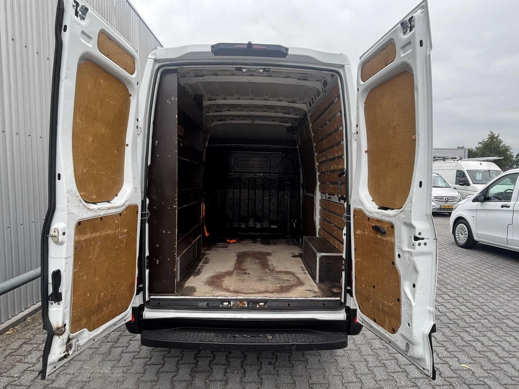 Iveco Daily – foto 12