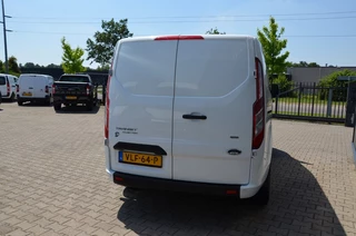 Ford Transit Custom – thumbnail 5