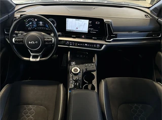 Kia Sportage – thumbnail 8