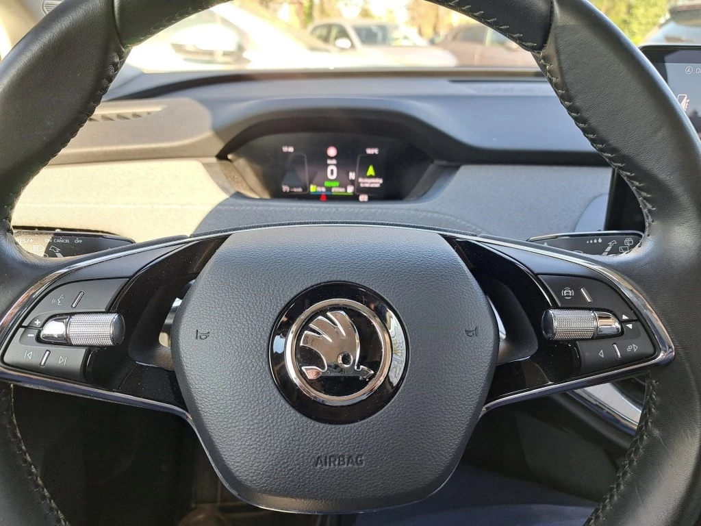 Škoda Enyaq iV – foto 13