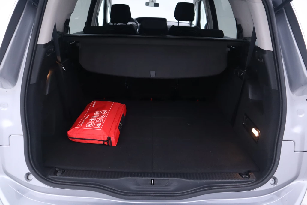 Citroën Grand C4 Picasso – foto 14