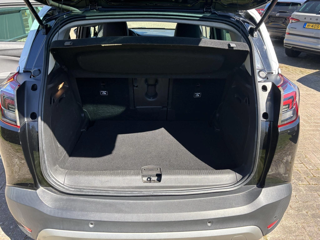 Opel Crossland X – foto 31