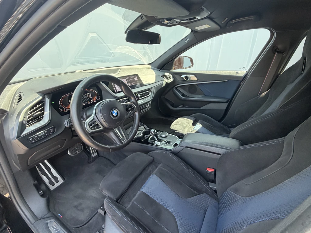 BMW 1 Serie – foto 43