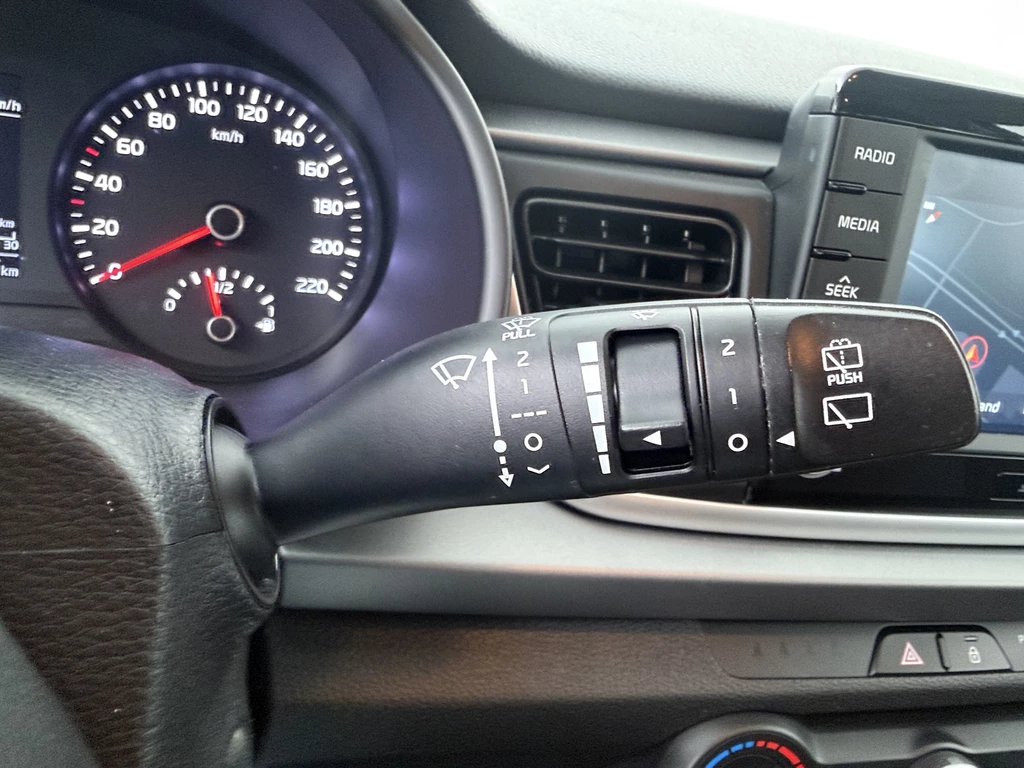 Kia Rio – foto 26