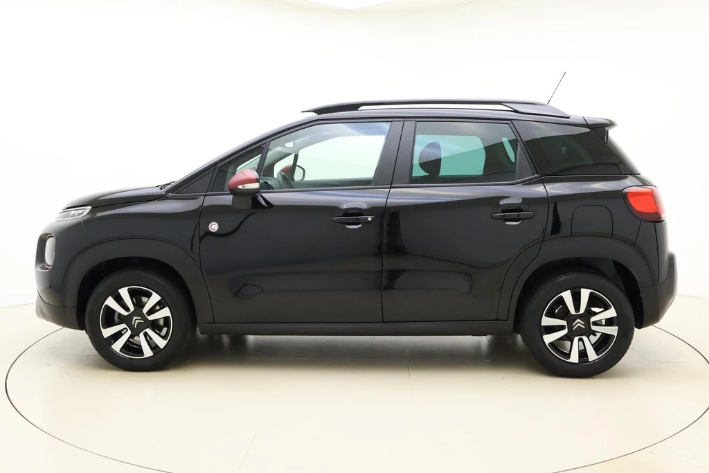 Citroën C3 Aircross – foto 2