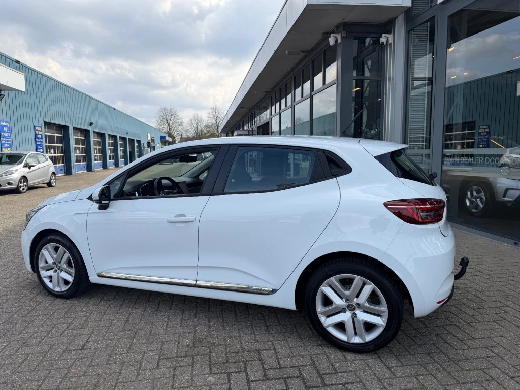 Renault Clio – foto 6