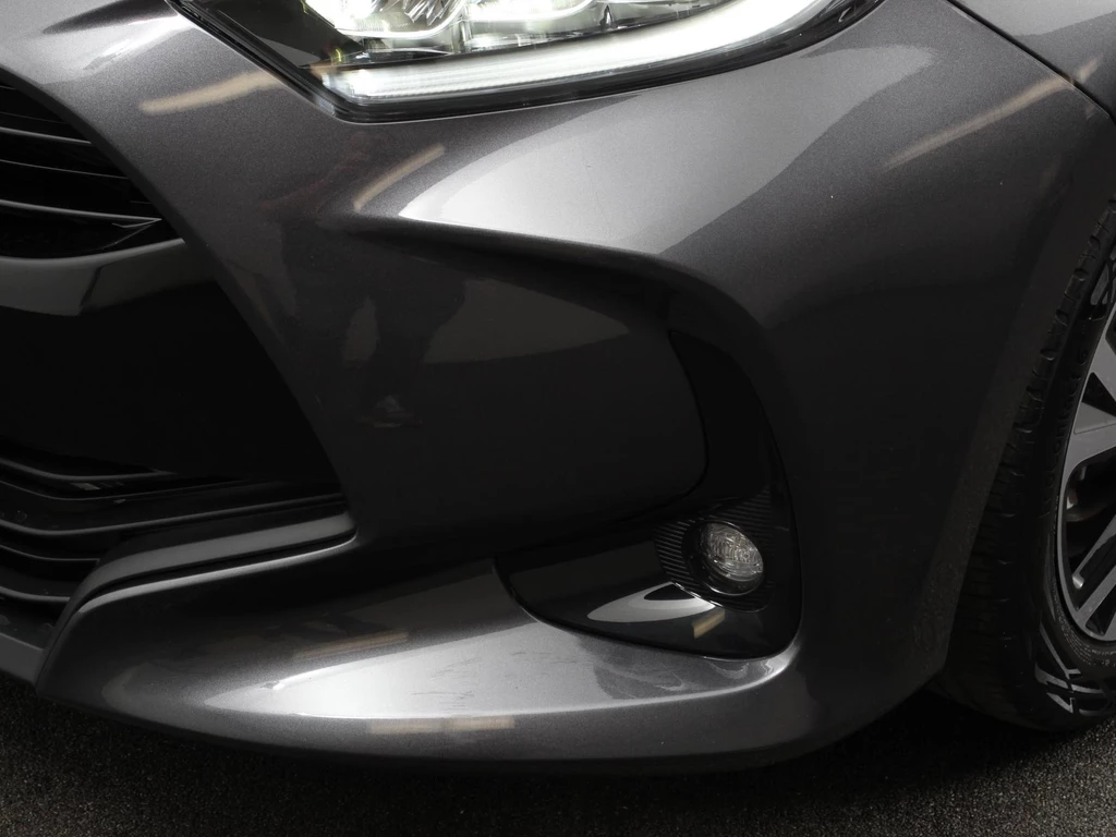 Toyota Yaris – foto 25