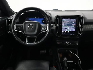 Volvo XC40 – thumbnail 8