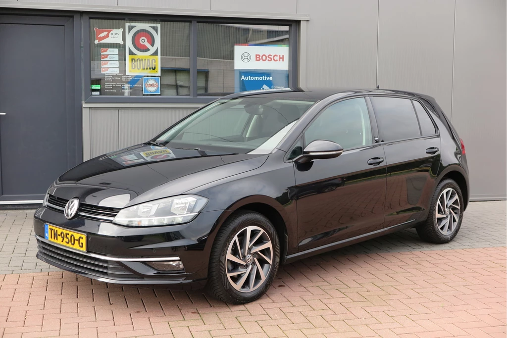 Volkswagen Golf – foto 4