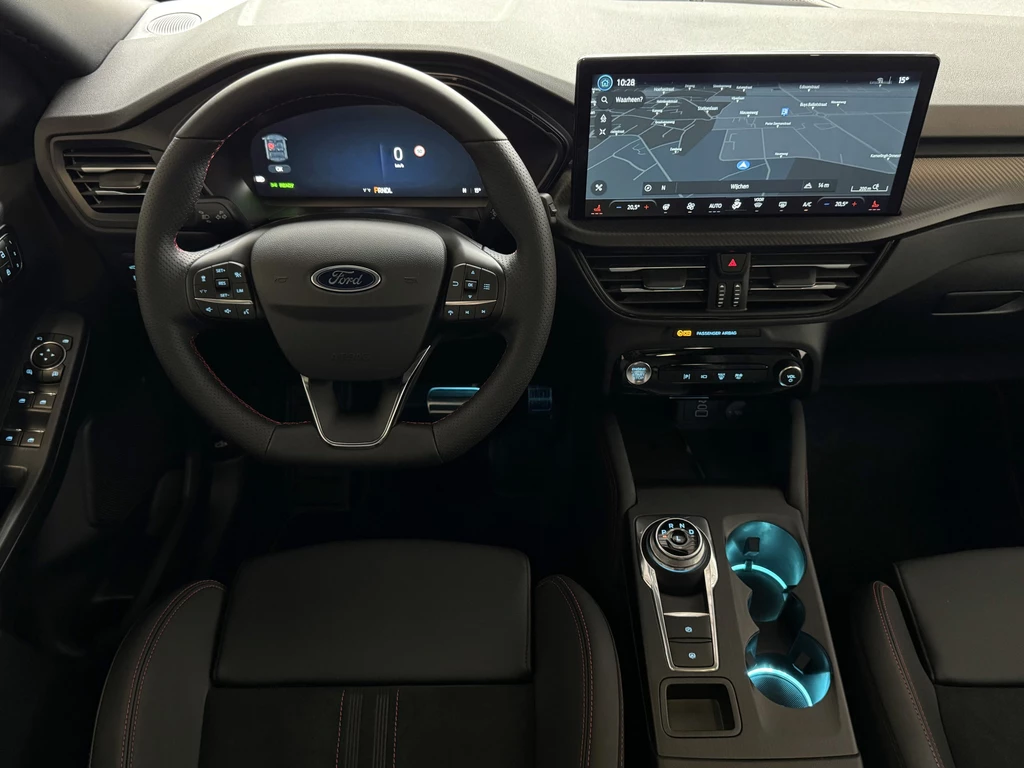 Ford Kuga – foto 39