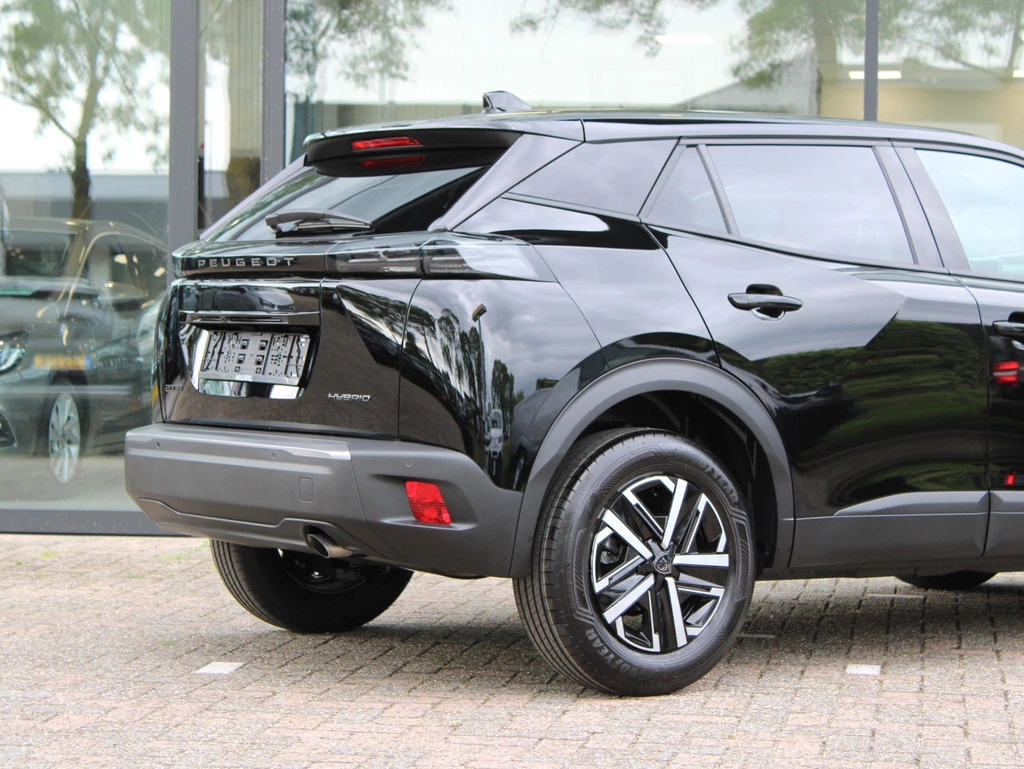 Peugeot 2008 – foto 4