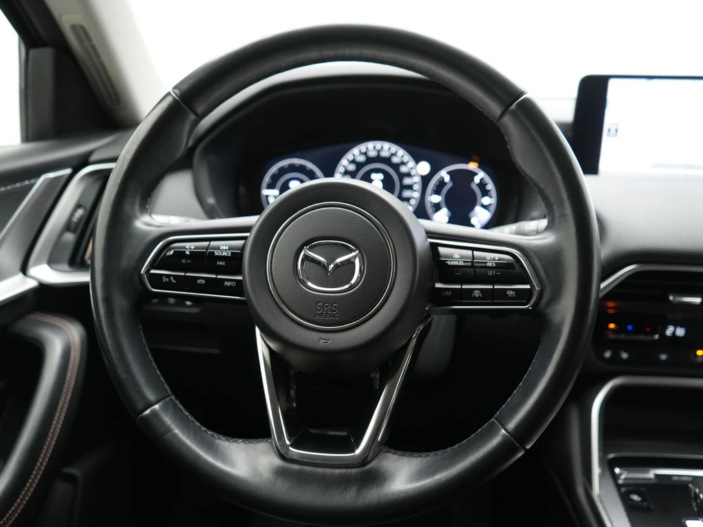 Mazda CX-60 – foto 28