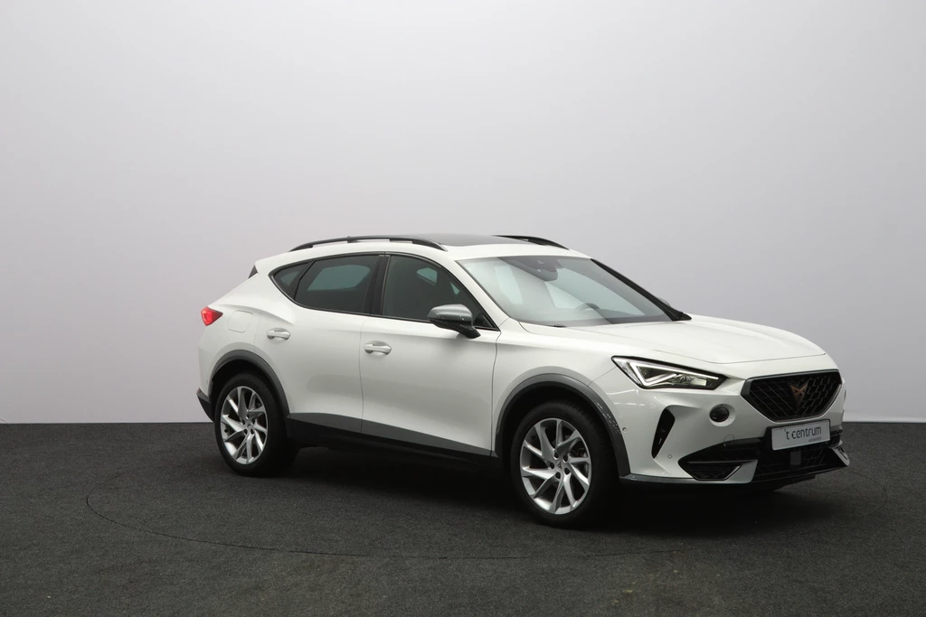 CUPRA Formentor – foto 8