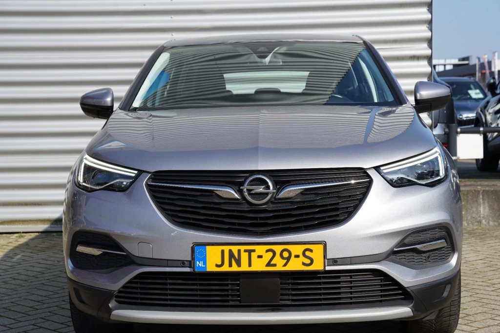 Opel Grandland – foto 5