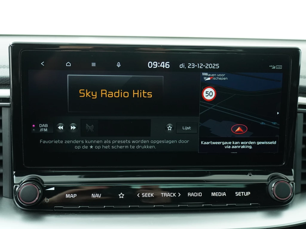 Kia XCeed – foto 30