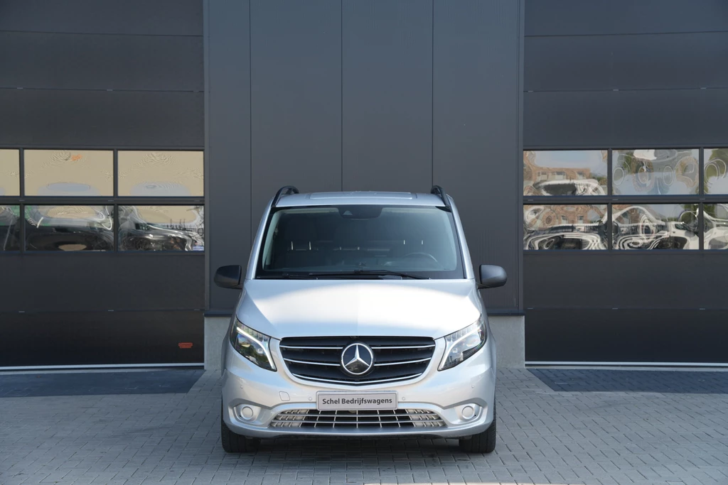 Mercedes-Benz Vito – foto 8